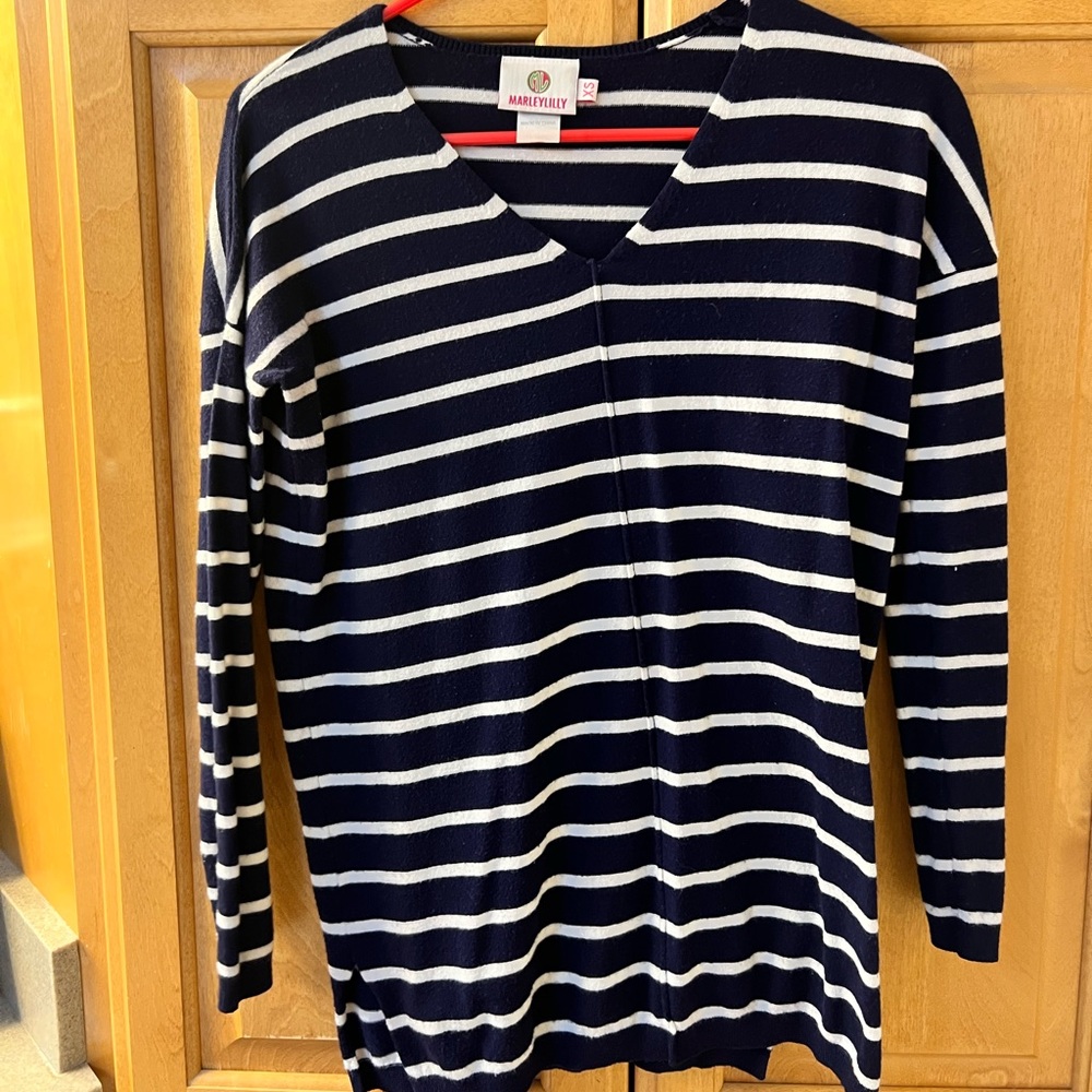 Marleylily Boutique Sweater